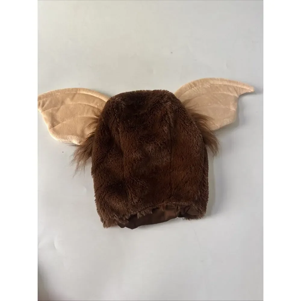 Gremlins Gizmo Halloween Costume for Toddler 2T READ Toddler Kids Child